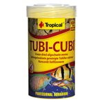 Tropical Tubi-Cubi Akvaryum Balık Yemi 100 ml