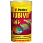 Tropical Tubivit 100 ml 20 gr Pul Yem