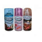 Tropicana Air Freshener Coconut Hindistan Cevizi + Gül + Tarçın 3x260 ml Oda Kokusu