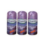 Tropicana Air Freshener Garden Bahçe Bahar Kokuları Parfüm Spreyi 260 ml x 3 Adet Oda Kokusu