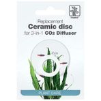 Tropicana CO2 difüzör için yedek seramik 3'ü 1 arada
