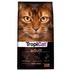 Tropicat 1 kg Açık Yetişkin Kedi Maması