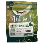 Tropifit All İn1 Yavru Tavşan Yemi 1750 G