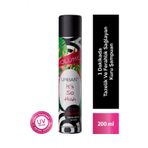 Tropik Kokulu Hacimlendirici Kuru Sampuan - Vegan - +Uv Korumali - 200 Ml