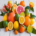 Tropik Market PAKET 1 (Kamkat+Yediveren Limon+Mandalina)