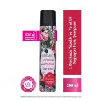 Tropik Meyve Ve Cicek Kokulu Hacimlendirici Kuru Sampuan-Vegan-200Ml-Uv Koruma