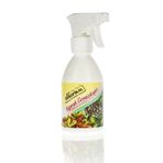 TROPİKAL Art Hediye Yaprak Temizleyici Böcek Ilacı Ve Haşere Önleyici 250 ml
