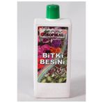 TROPİKAL Bitki Besini - Daha Yeşil Yapraklar - 1000 Ml