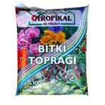 TROPİKAL Bitki Toprağı 40lt