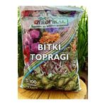 TROPİKAL Bitki Toprağı Perlit Karışımlı 10 lt