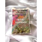 Tropikal Bitki Toprağı Perlit Karışımlı 2,5 Lt