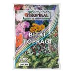 TROPİKAL Bitki Toprağı Tropikal 20 Lt