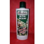 Tropikal Daha Yeşil Yapraklar İçin 225 ml Bitki Besini