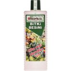 Tropikal Daha Yeşil Yapraklı Bitki Besini 225ml