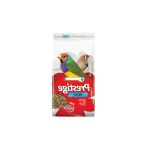 Tropikal Kuş Yemi - Finches İçin Yüksek Kaliteli Karışım, 1 Kg