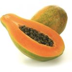 Tropikal Meyve Papaya Ağacı Tohumu 3 Adet Tohum