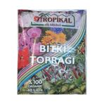 TROPİKAL Organik Bitki Toprağı 40 lt