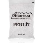 Tropikal Tarım Perliti (10 Litrelik Paket)