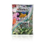 TROPİKAL Torf Bitki Toprağı 10 lt