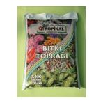 Tropikal Torf Bitki Toprağı 2,5 Lt.
