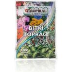 Tropikal Torf Toprak 2,5 Litre