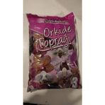 Tropikal Tropikal Orkide Toprağı 3 Lt ve Bitki Besini