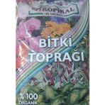 Tropikal Tüm Bitkilere Uygun Universal Bitki Toprağı 40 Litre