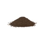 Tropikal Yavru Çiklet Yemi 1 Mm (Kahverengi) 3 Cm Ve Daha Büyük Çikletler Için 1 Kilo