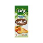 Tropix Şeftali Aromalı Meyve Suyu 27 Adet 200 ml