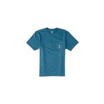 Troppo Pocket Erkek T-shirt