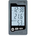 Trotec Bz05 Masa Tipi Nem ve Sıcaklık Ölçer