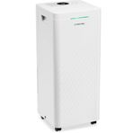 TROTEC Design TTK 64 HEPA hava nem alıcı, hava temizleyici, 50 m²/125 m³'e kadar odalar için uygundur, nem alma kapasitesi maks. 24 litre/24 saat