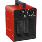 Trotec FanlıSeramik Isıtıcı TDS 10 C