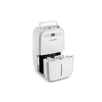 Trotec Nem Alma Cihazı Ttk 95 E 30 Lt/24 Saat