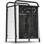 Trotec TDS 100 Elektrikli Fanlı Isıtıcı