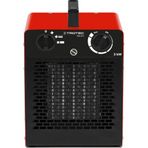 Trotec TDS-10C Seramik Isıtıcı