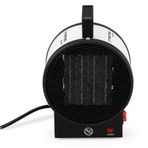 Trotec TDS-10M 2000 W 2 Kademeli Seramik Fanlı Isıtıcı