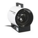 Trotec TDS-20R Elektrikli Isıtıcı