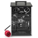 Trotec TDS-30 Elektrikli Isıtıcı