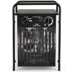 Trotec TDS-50 Elektrikli Isıtıcı
