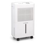 Trotec TTK 50 E Nem Alma Cihazı