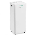 Trotec TTK 64 Hepa 24 L Hava Temizleme ve Nem Alma Cihazı