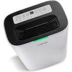 Trotec Ttk 70 Hepa Hava Temizleme ve Nem Alma Cihazı 24/20 Lt - Beyaz