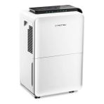 Trotec Ttk 99 Hepa 31 Lt Ev Tipi Nem Alma ve Hava Temizleme Cihazı - Beyaz