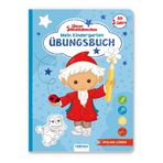 Trötsch Unser Sandmännchen Mein Kindergartenübungsbuch Beschäftigungsbuch: Beschäftigungsbuch Lernbuch Übungsbuch Kinderbuch: Beschäftigungsbuch Kinderbuch Geschichtenbuch Kindergarten