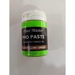 Trout Master Pro Paste Sarımsak Aromalı Alabalık Hamur Yem-Fluo Yellow/Green
