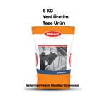 trouw nutrition Kuzu, Buzağı, Oğlak Maması, 5 Kg, Süt Tozu, Hollanda Üretimi