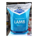 Trouw Nutrition Sprayfo Lamb Primo Kuzu Ve Oğlak Maması 25Kg