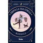 Trova la tua strega. Tarocchi. Con 78 Carte (Vivida)