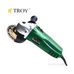 Troy 12125 Avuç Taşlama Ø125mm, 900W